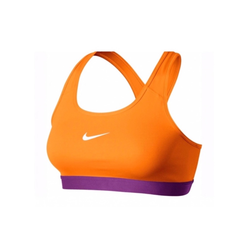 Nike Pro Classic Sports Bra